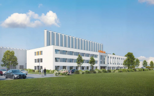 金发科技年产30万吨改性塑料项目在墨西哥、波兰分别启动建设